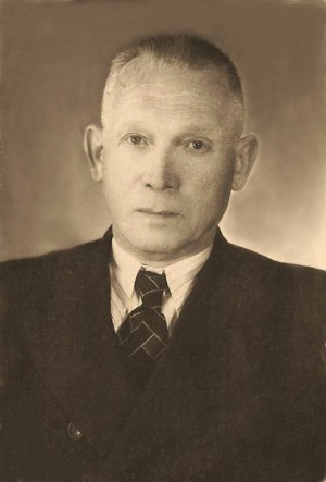 Янов Владимир Ильич
