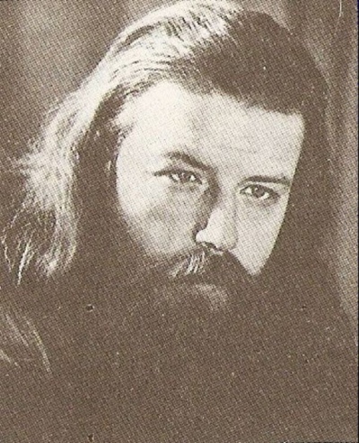 Бондаренко Андрей Васильевич